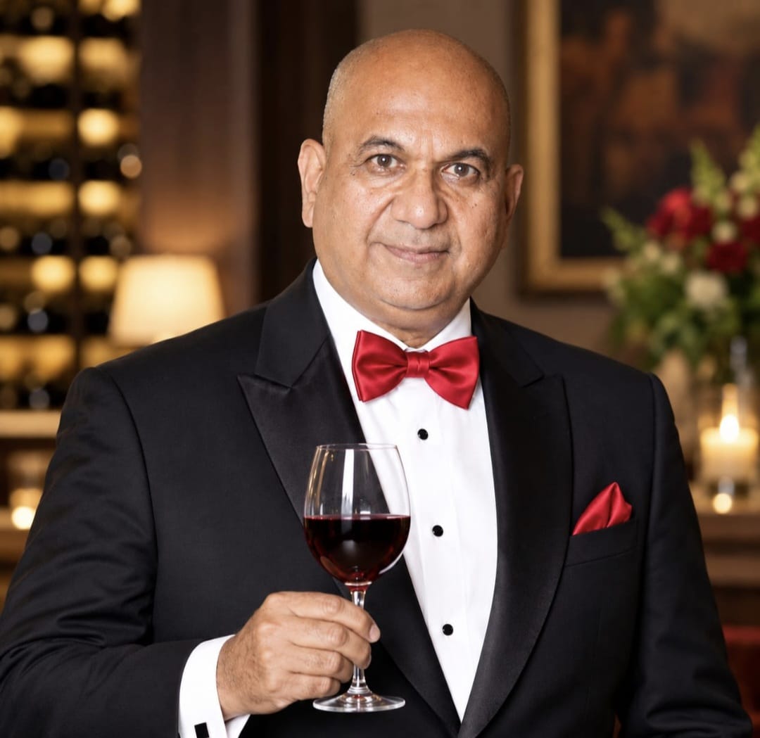 Abhay Kewadkar
